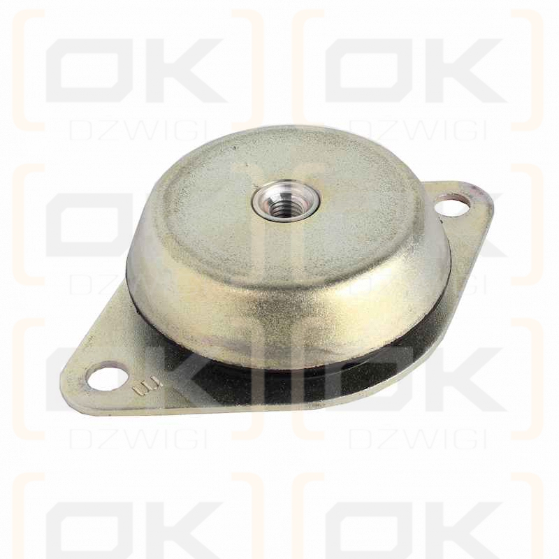 GMK3050 cabin airbag (left)